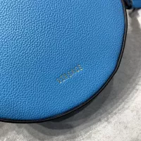 $128.00 USD Versace AAA Quality Messenger Bags For Women #1301054