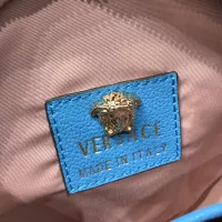 $128.00 USD Versace AAA Quality Messenger Bags For Women #1301054