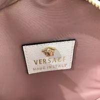 $128.00 USD Versace AAA Quality Messenger Bags For Women #1301057