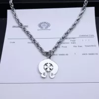 $45.00 USD Chrome Hearts Necklaces #1301087