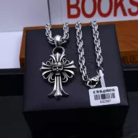 $48.00 USD Chrome Hearts Necklaces #1301088