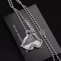 $38.00 USD Chrome Hearts Necklaces #1301110