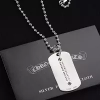 $38.00 USD Chrome Hearts Necklaces #1301111