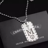 $38.00 USD Chrome Hearts Necklaces #1301111