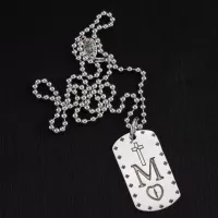 $38.00 USD Chrome Hearts Necklaces #1301111