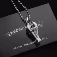 $39.00 USD Chrome Hearts Necklaces #1301112