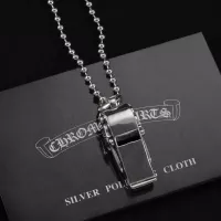 $39.00 USD Chrome Hearts Necklaces #1301112