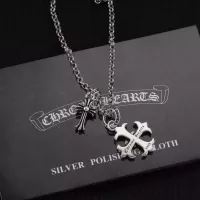 $39.00 USD Chrome Hearts Necklaces #1301114