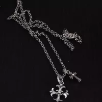 $39.00 USD Chrome Hearts Necklaces #1301114