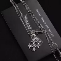 $39.00 USD Chrome Hearts Necklaces #1301114