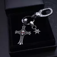 $52.00 USD Chrome Hearts Key Holder And Bag Buckle #1301116