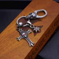 $52.00 USD Chrome Hearts Key Holder And Bag Buckle #1301116