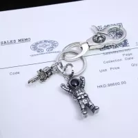 $52.00 USD Chrome Hearts Key Holder And Bag Buckle #1301117