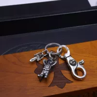 $52.00 USD Chrome Hearts Key Holder And Bag Buckle #1301117