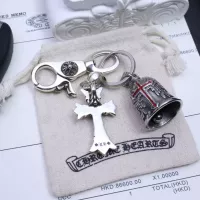 $52.00 USD Chrome Hearts Key Holder And Bag Buckle #1301118