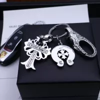 $64.00 USD Chrome Hearts Key Holder And Bag Buckle #1301120