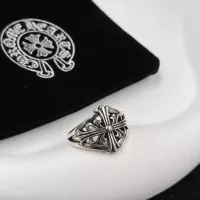 $27.00 USD Chrome Hearts Rings #1301121