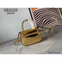 $145.00 USD Versace AAA Quality Handbags For Women #1301133