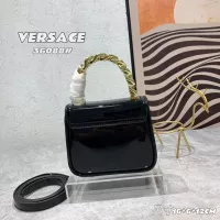 $145.00 USD Versace AAA Quality Handbags For Women #1301134