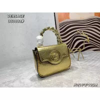 $162.00 USD Versace AAA Quality Handbags For Women #1301136