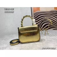 $162.00 USD Versace AAA Quality Handbags For Women #1301136