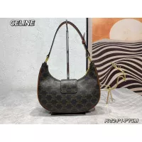 $85.00 USD Celine AAA Quality Shoulder Bags For Women #1301141