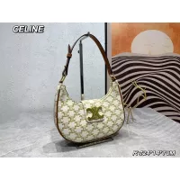 $85.00 USD Celine AAA Quality Shoulder Bags For Women #1301142