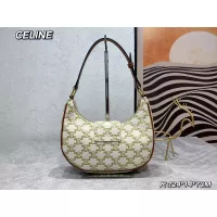 $85.00 USD Celine AAA Quality Shoulder Bags For Women #1301142