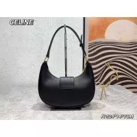 $85.00 USD Celine AAA Quality Shoulder Bags For Women #1301144