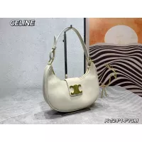 $85.00 USD Celine AAA Quality Shoulder Bags For Women #1301145