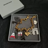 $52.00 USD Balenciaga Key Holder And Bag Buckle #1301157