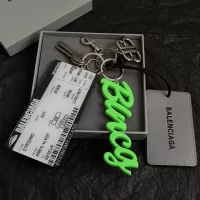 $56.00 USD Balenciaga Key Holder And Bag Buckle #1301160