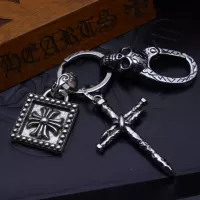 $52.00 USD Chrome Hearts Key Holder And Bag Buckle #1301161