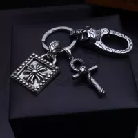 $52.00 USD Chrome Hearts Key Holder And Bag Buckle #1301162