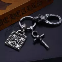 $52.00 USD Chrome Hearts Key Holder And Bag Buckle #1301162