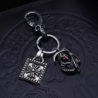 $52.00 USD Chrome Hearts Key Holder And Bag Buckle #1301163