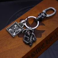 $52.00 USD Chrome Hearts Key Holder And Bag Buckle #1301163