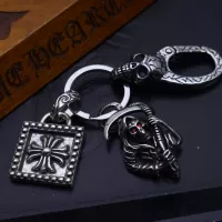 $52.00 USD Chrome Hearts Key Holder And Bag Buckle #1301163