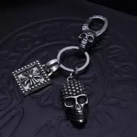 $52.00 USD Chrome Hearts Key Holder And Bag Buckle #1301164