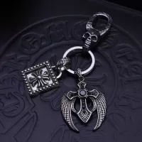 $52.00 USD Chrome Hearts Key Holder And Bag Buckle #1301165