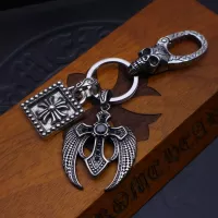 $52.00 USD Chrome Hearts Key Holder And Bag Buckle #1301165