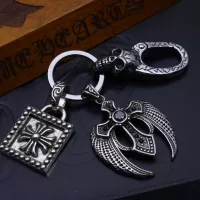 $52.00 USD Chrome Hearts Key Holder And Bag Buckle #1301165