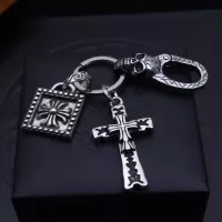 $52.00 USD Chrome Hearts Key Holder And Bag Buckle #1301166