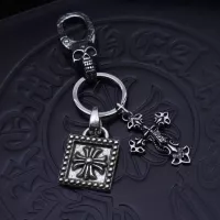 $52.00 USD Chrome Hearts Key Holder And Bag Buckle #1301169