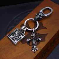 $52.00 USD Chrome Hearts Key Holder And Bag Buckle #1301169