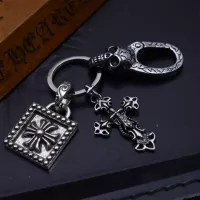 $52.00 USD Chrome Hearts Key Holder And Bag Buckle #1301169