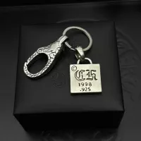 $45.00 USD Chrome Hearts Key Holder And Bag Buckle #1301232