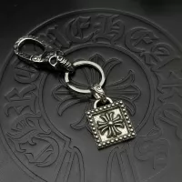 $45.00 USD Chrome Hearts Key Holder And Bag Buckle #1301232