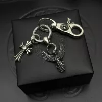 $52.00 USD Chrome Hearts Key Holder And Bag Buckle #1301236