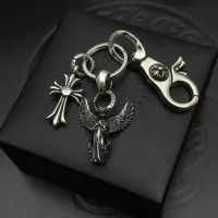 $52.00 USD Chrome Hearts Key Holder And Bag Buckle #1301236